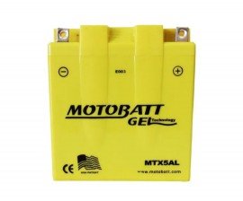 Bateria Motobatt  MTX5AL