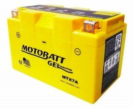 Bateria Motobatt    MTX7A