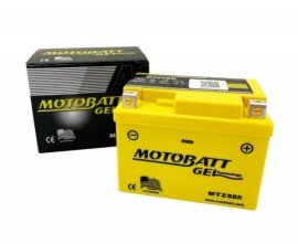 Bateria Motobatt  MTZ5BR